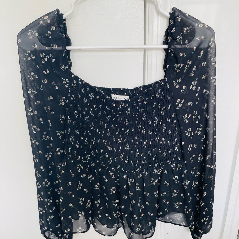 Aeropostale top
